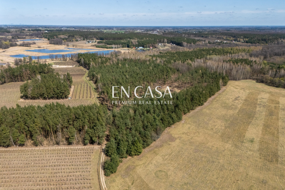 Plot Sale Kocerany Młyńska 1